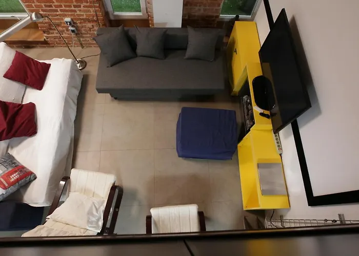 Duplex En Chamberi Osoteca
